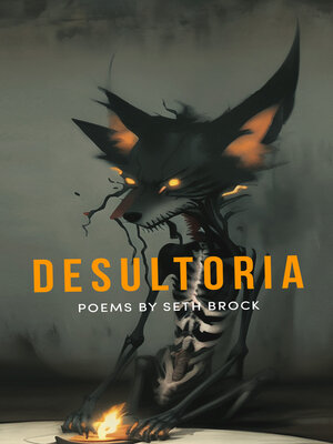 cover image of Desultoria